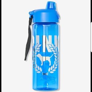PINK Victoria's Secret Collegiate water bottle